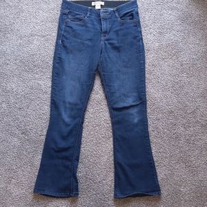 Democracy Absolution size 12 bootcut jeans